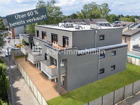 Bergisch Gladbach Wohnungen, Bergisch Gladbach Wohnung kaufen