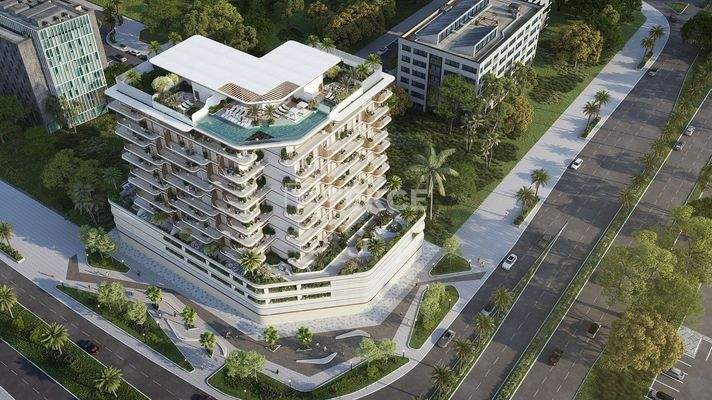 Luxury Fully Furnished Homes on Dubai Islands
