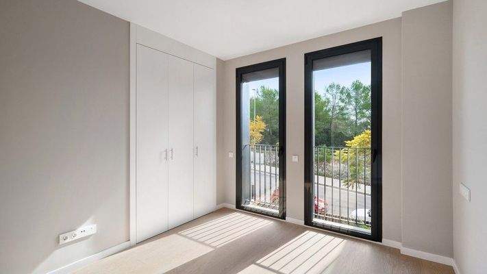 Palma Mallorca Wohnung zu verkaufen Schlafzimmer BHHS-BAL-0756