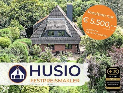 Norderstedt Häuser, Norderstedt Haus kaufen