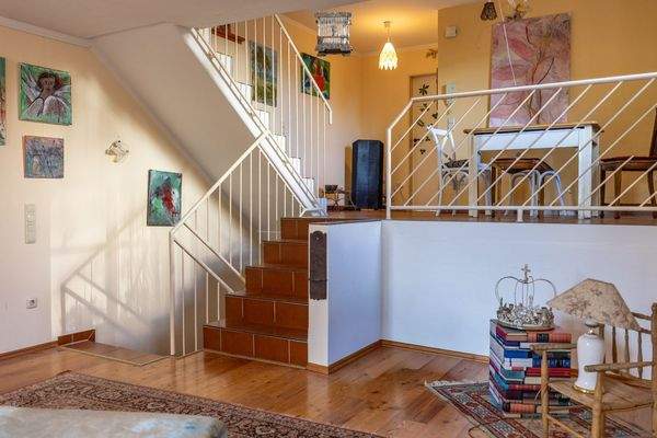 Charmantes Reiheneckhaus in ruhiger und familienfreundlicher Wohnanlage