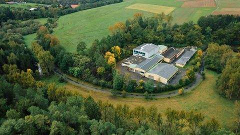 Haigerloch Renditeobjekte, Mehrfamilienhäuser, Geschäftshäuser, Kapitalanlage