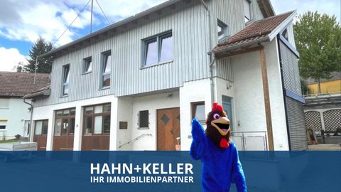 Winzingen Häuser, Winzingen Haus kaufen