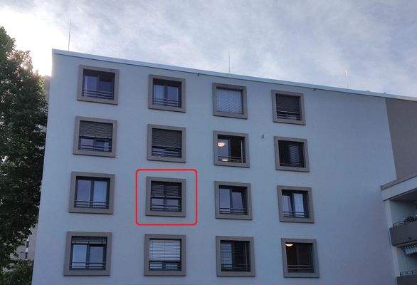 Fritz Esser Haus Appartement E 2.49