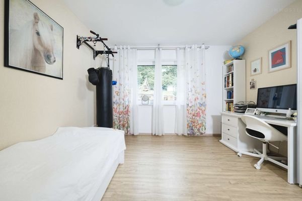 Jugendzimmer