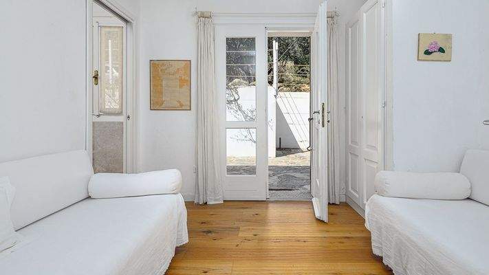 Waterfront Villa Marinella SALE and RENT - Porto R