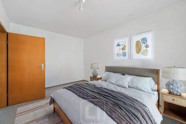 OG | Zimmer 2 | Wohnbeispiel