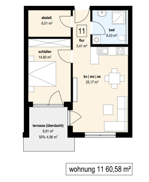 Maselheim Wohnungen, Maselheim Wohnung kaufen