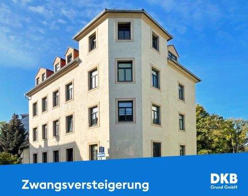  Ansicht von der Straße