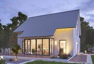 Außenansicht Hinten Beispiel