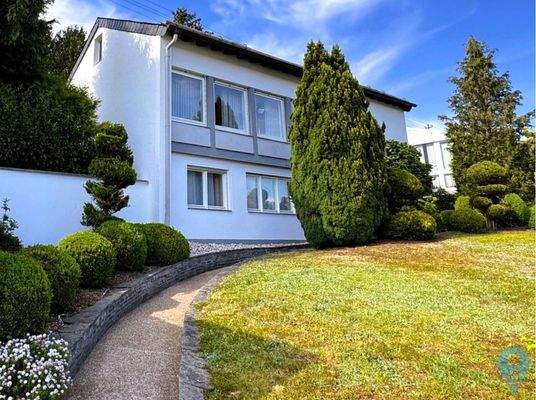 Aussenansicht1 - Straßenseite