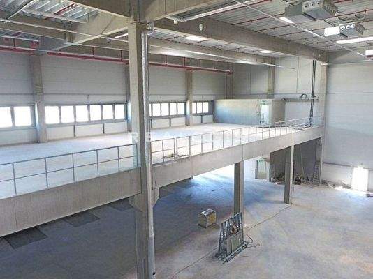 Innenansicht Beispiel