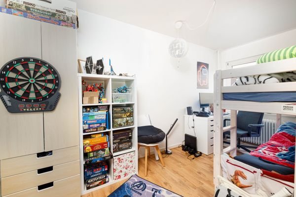 Kinderzimmer