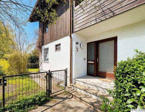 Krailling Häuser, Krailling Haus kaufen