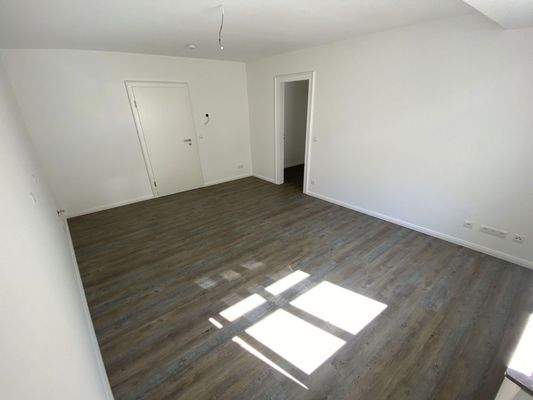 Wohn- / Essbereich -1