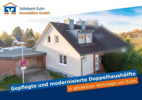 Eutin Häuser, Eutin Haus kaufen