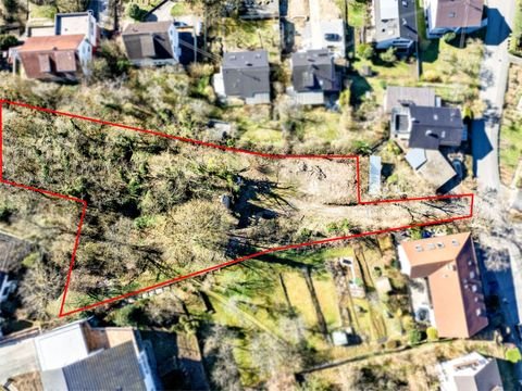 Mosbach Grundstücke, Mosbach Grundstück kaufen
