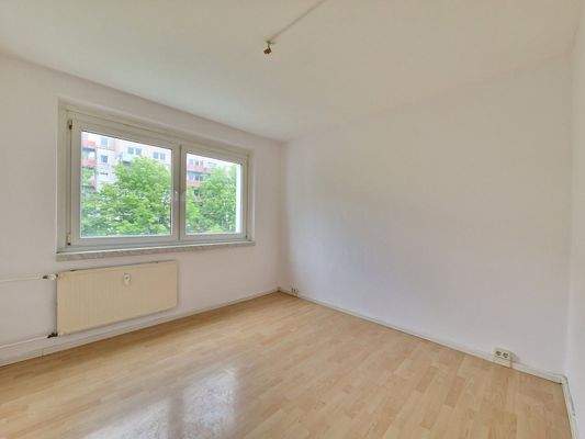 Schlafzimmer - Musterfoto