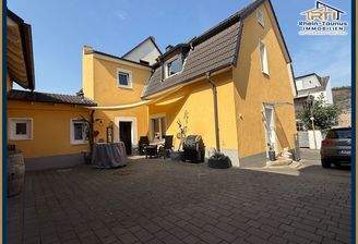 Herzlich Willkommen!