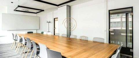 Aachen Büros, Büroräume, Büroflächen 