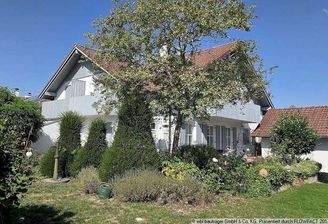 Traumhafte DHH in Pürgen