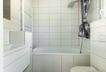 Badezimmer Erdgeschoss