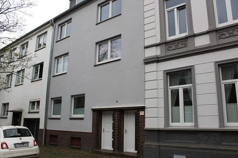 Wilhelmshaven-Innenstadt Wohnungen, Wilhelmshaven-Innenstadt Wohnung mieten