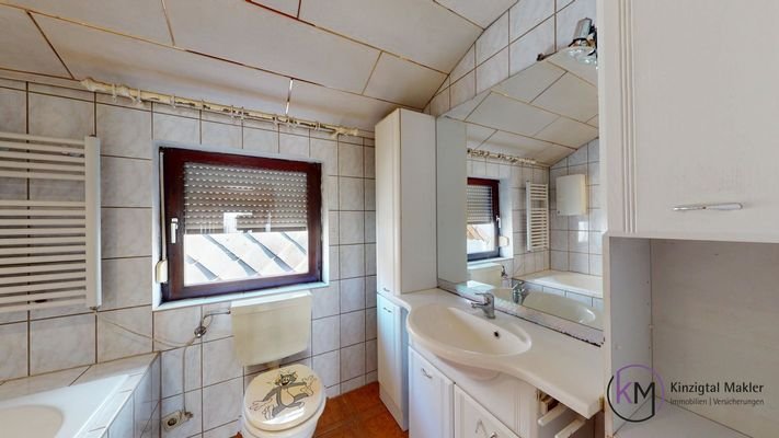 Bad-DG Altbau