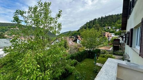 Bad Liebenzell Häuser, Bad Liebenzell Haus mieten 