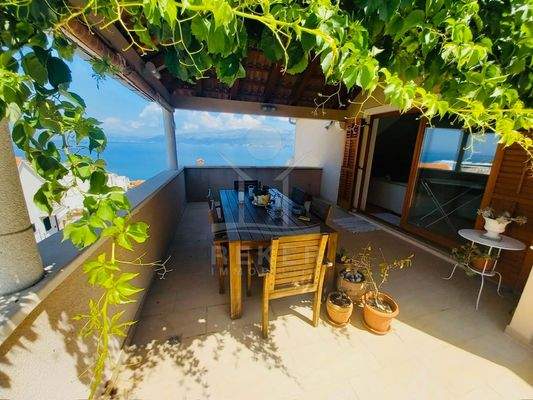 Luxuriöses Wohnen auf der schönen Insel Brač 