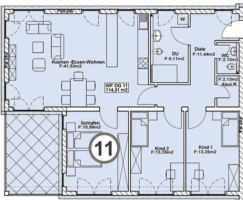 Gebäude 4_Wohnung 11