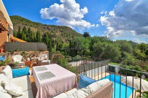 Puigpunyent Häuser, Puigpunyent Haus kaufen