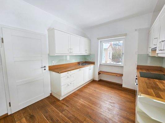 Küche EG Perspektivwechsel 2