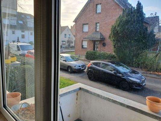 Ensen-Fensteraussicht