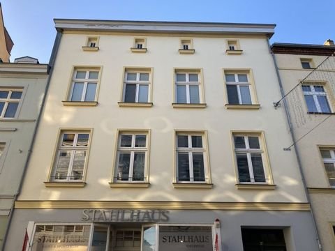 Stralsund Wohnungen, Stralsund Wohnung mieten