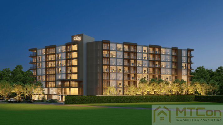 Celine Ansicht Anlage