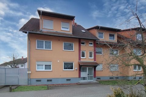 Germersheim Wohnungen, Germersheim Wohnung kaufen