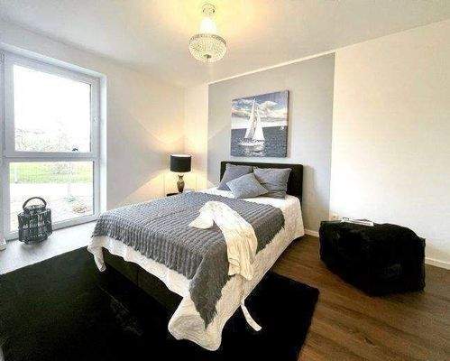 Musterwohnungsbeispiel