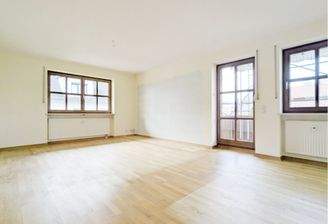 großes Wohnzimmer