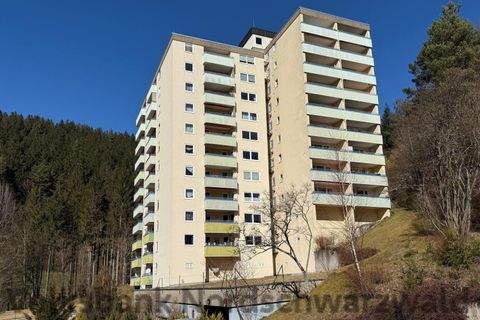 Baiersbronn Wohnungen, Baiersbronn Wohnung kaufen