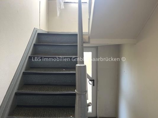 Treppenhaus