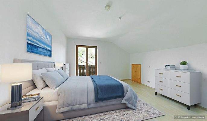 KI Kinderzimmer Vorschlag