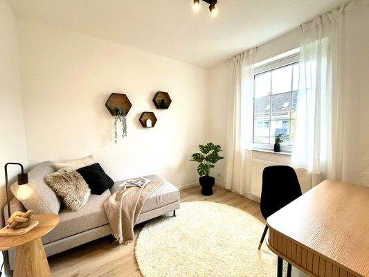 Kinder- oder Arbeitszimmer