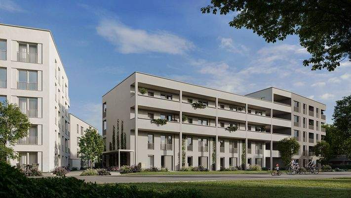 THERESE 4 // Illustration