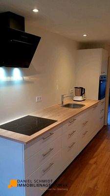 Küche 2. OG