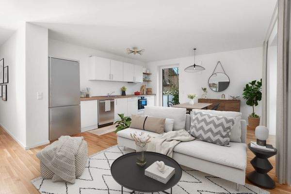 Wohnzimmer und Küche.jpg