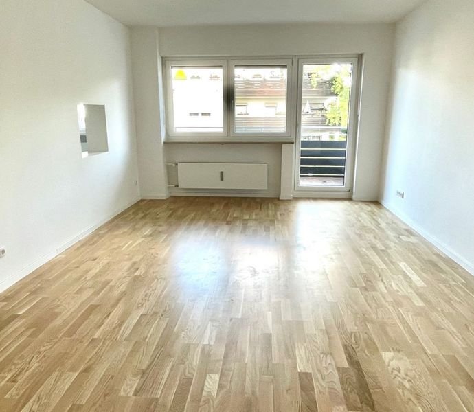 4 Zimmer Wohnung in München (Pasing-Obermenzing)