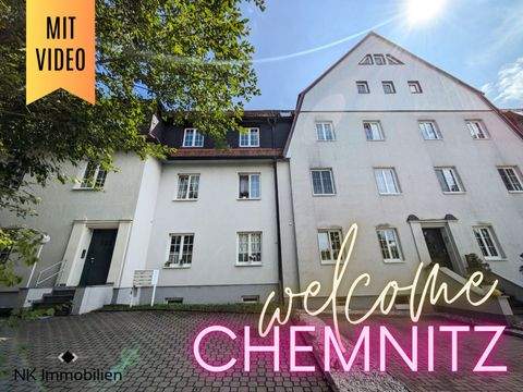 Chemnitz Wohnungen, Chemnitz Wohnung mieten