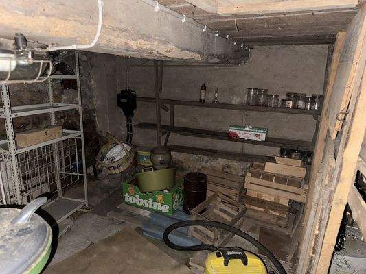 Harzer Gewölbekeller