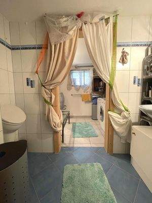 UG Sanitär und Waschen